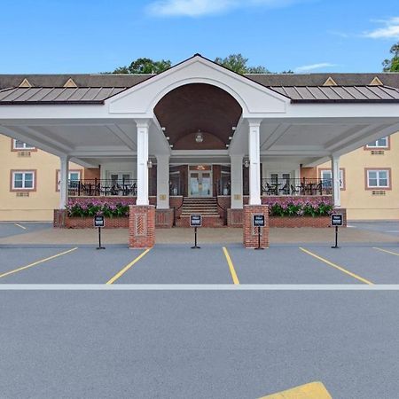 Hotel The Roslyn, Tapestry Collection By Hilton Extérieur photo