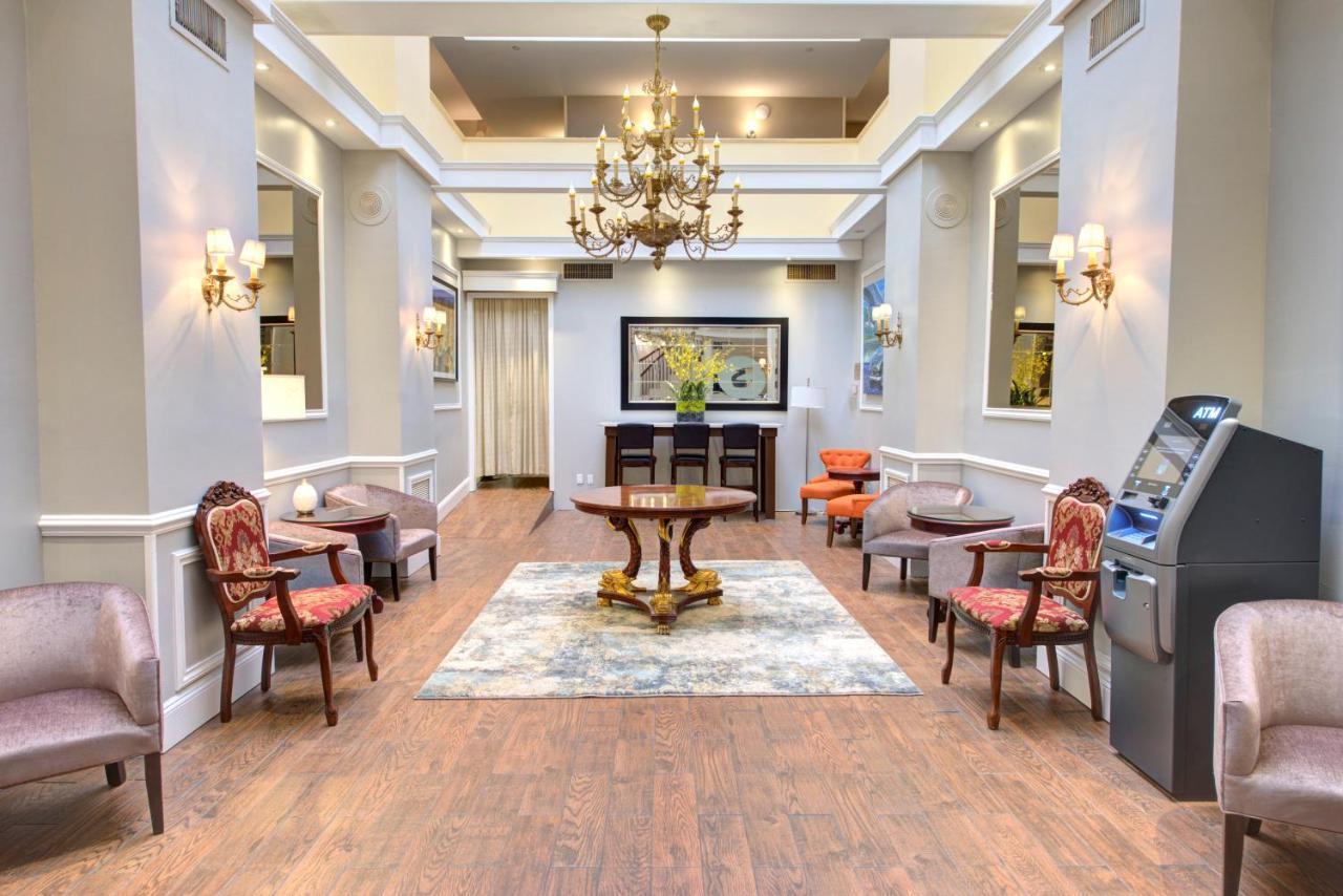 Hotel The Roslyn, Tapestry Collection By Hilton Extérieur photo