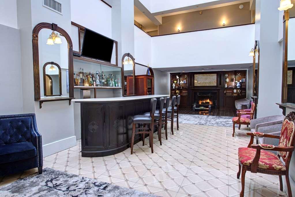 Hotel The Roslyn, Tapestry Collection By Hilton Facilités photo