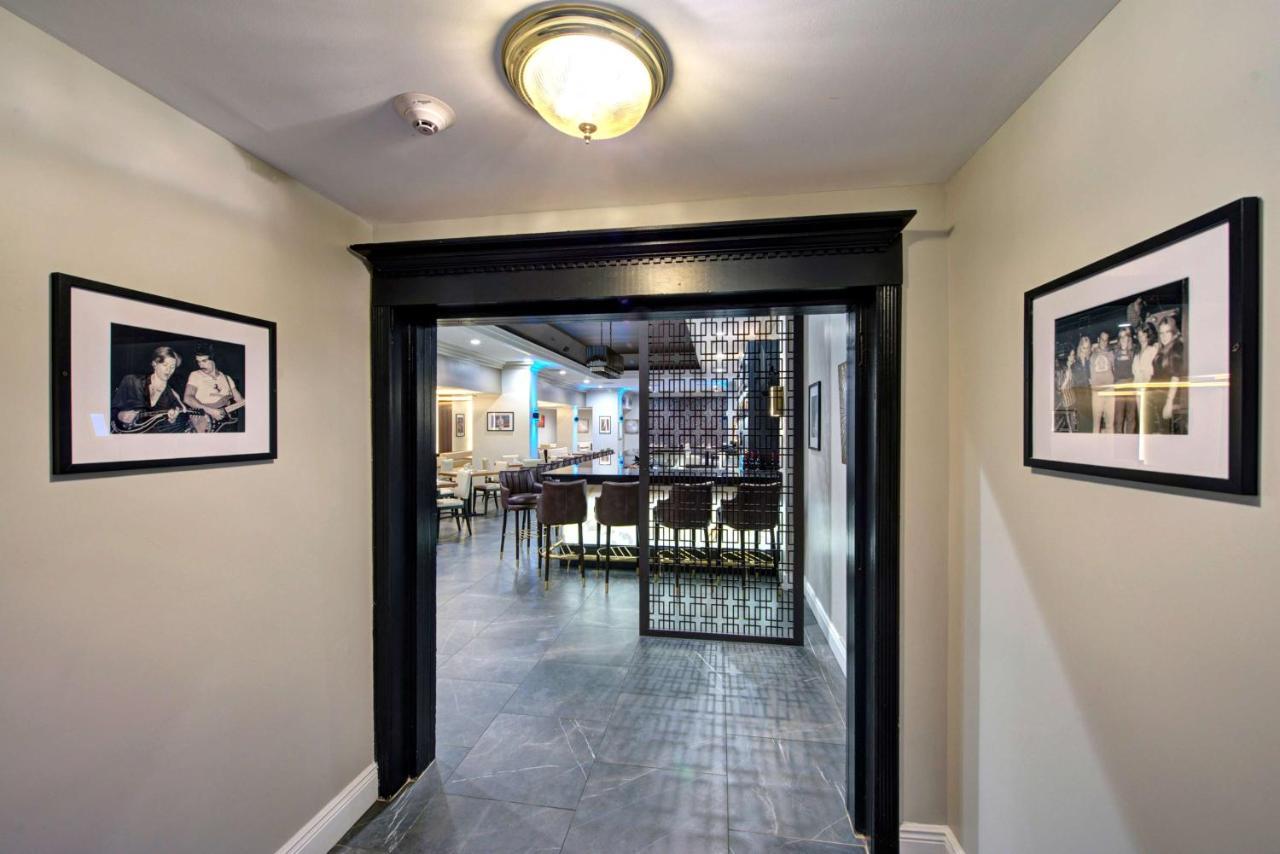 Hotel The Roslyn, Tapestry Collection By Hilton Extérieur photo