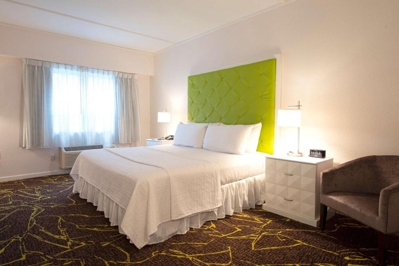 Hotel The Roslyn, Tapestry Collection By Hilton Extérieur photo