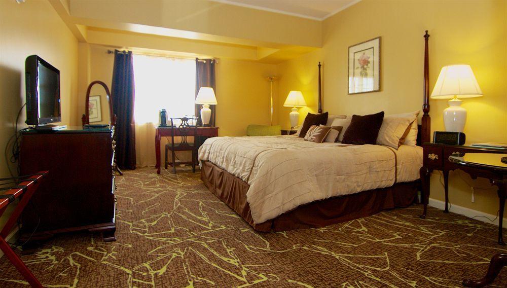 Hotel The Roslyn, Tapestry Collection By Hilton Extérieur photo