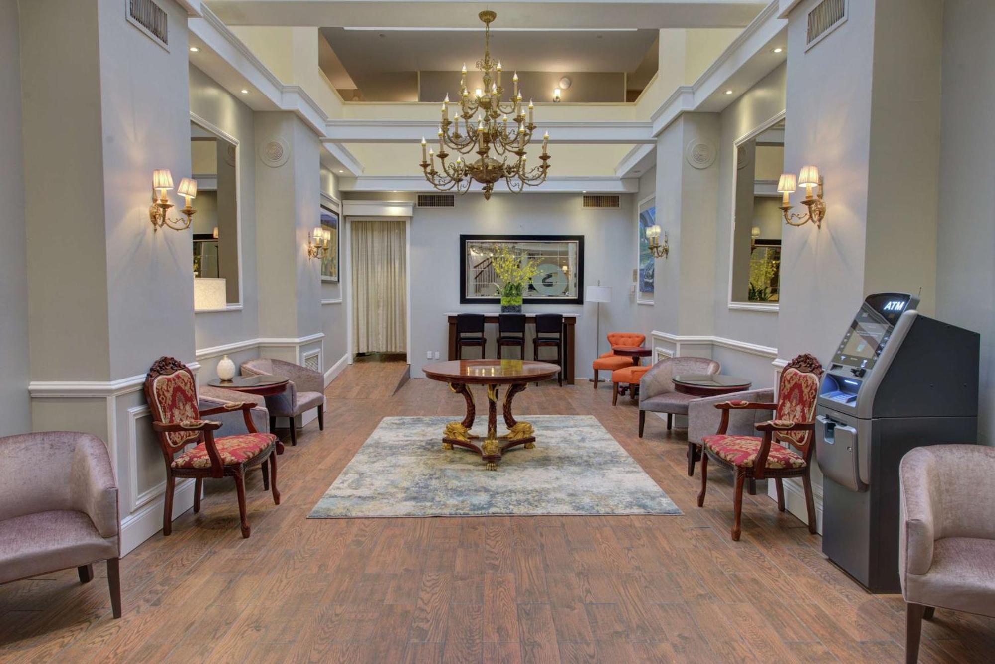 Hotel The Roslyn, Tapestry Collection By Hilton Extérieur photo