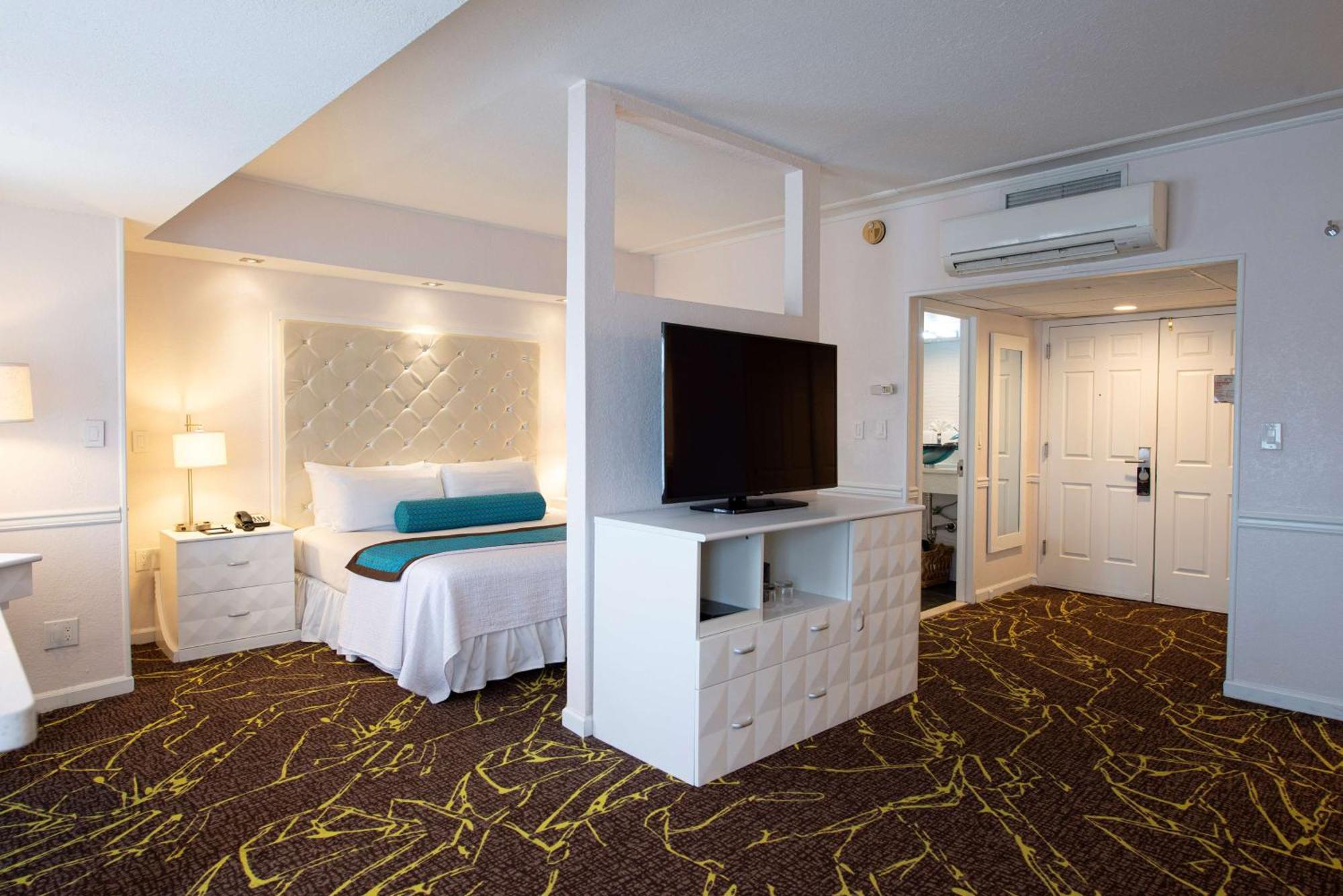 Hotel The Roslyn, Tapestry Collection By Hilton Extérieur photo