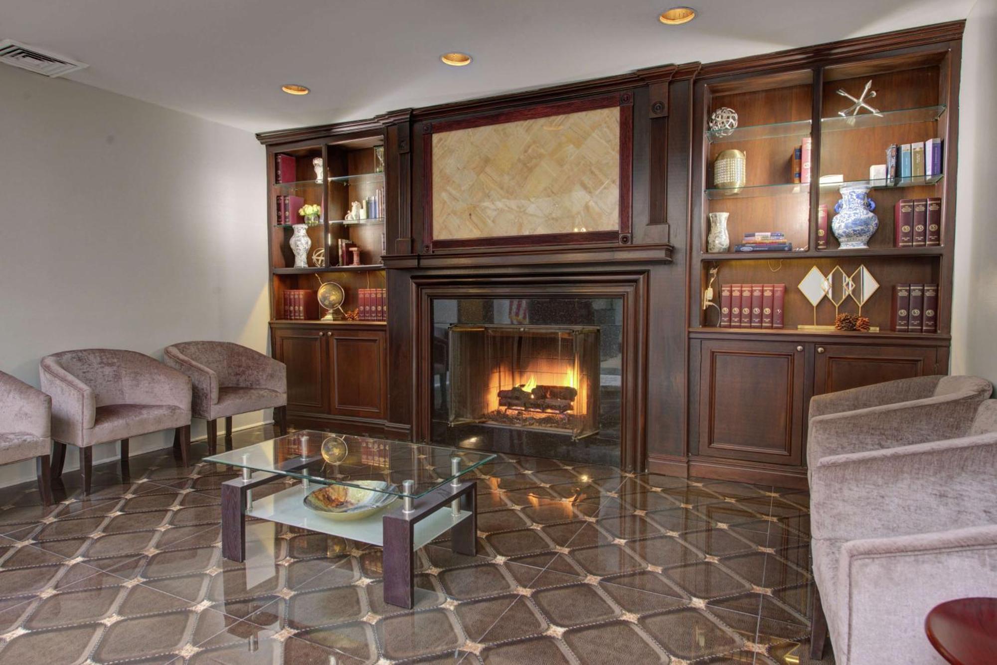 Hotel The Roslyn, Tapestry Collection By Hilton Extérieur photo