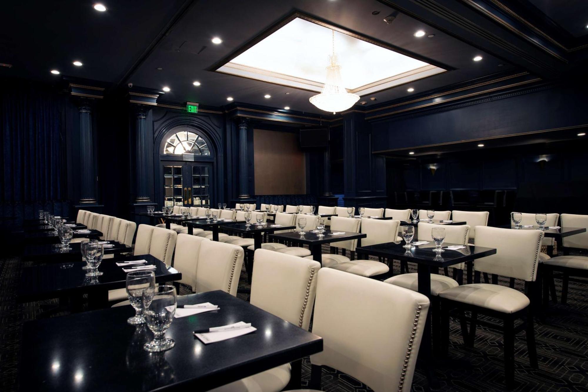 Hotel The Roslyn, Tapestry Collection By Hilton Extérieur photo