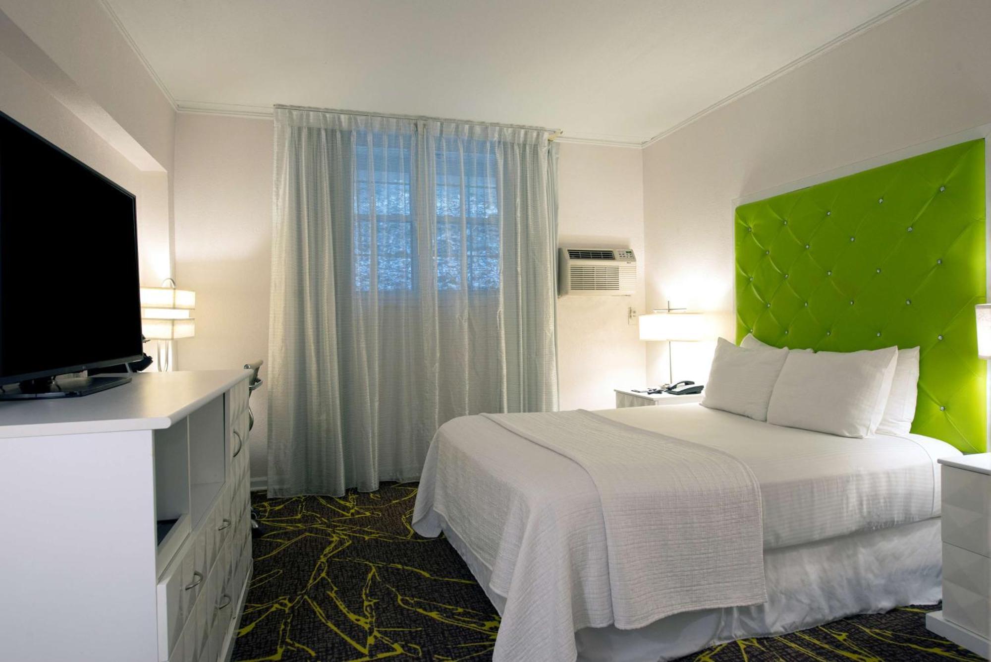 Hotel The Roslyn, Tapestry Collection By Hilton Extérieur photo