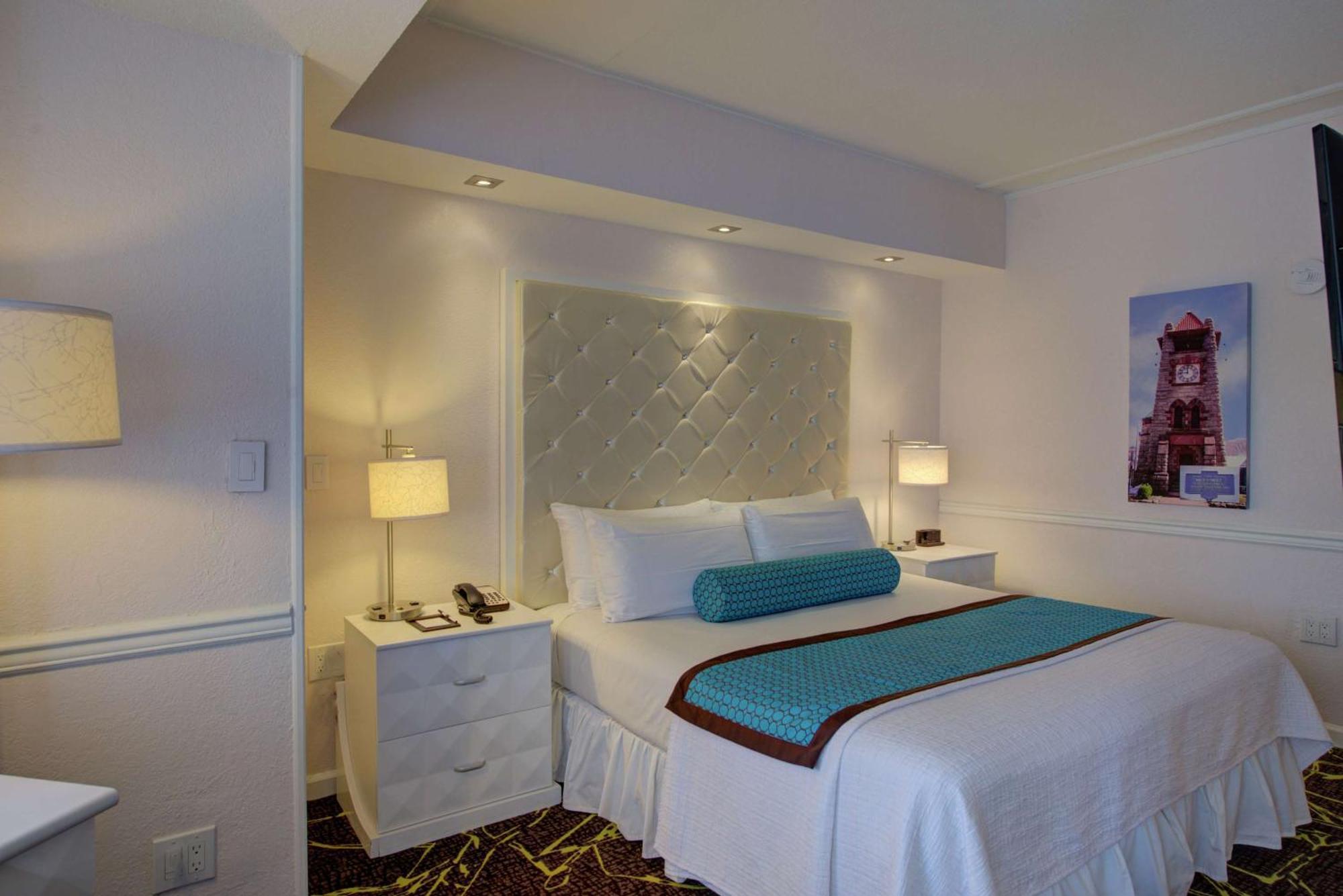 Hotel The Roslyn, Tapestry Collection By Hilton Extérieur photo