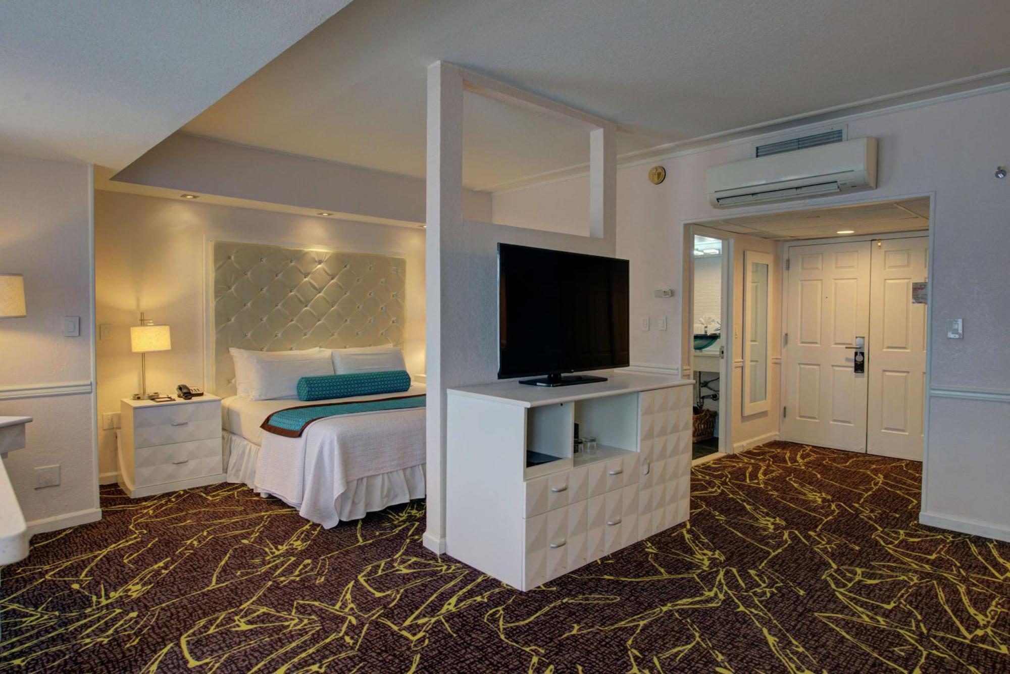 Hotel The Roslyn, Tapestry Collection By Hilton Extérieur photo
