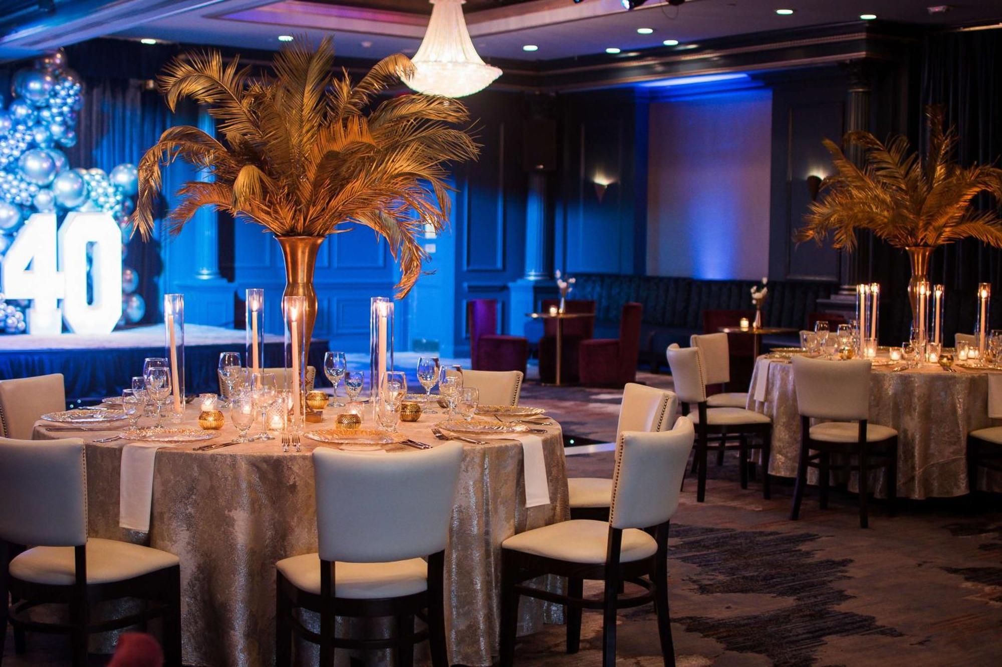 Hotel The Roslyn, Tapestry Collection By Hilton Extérieur photo