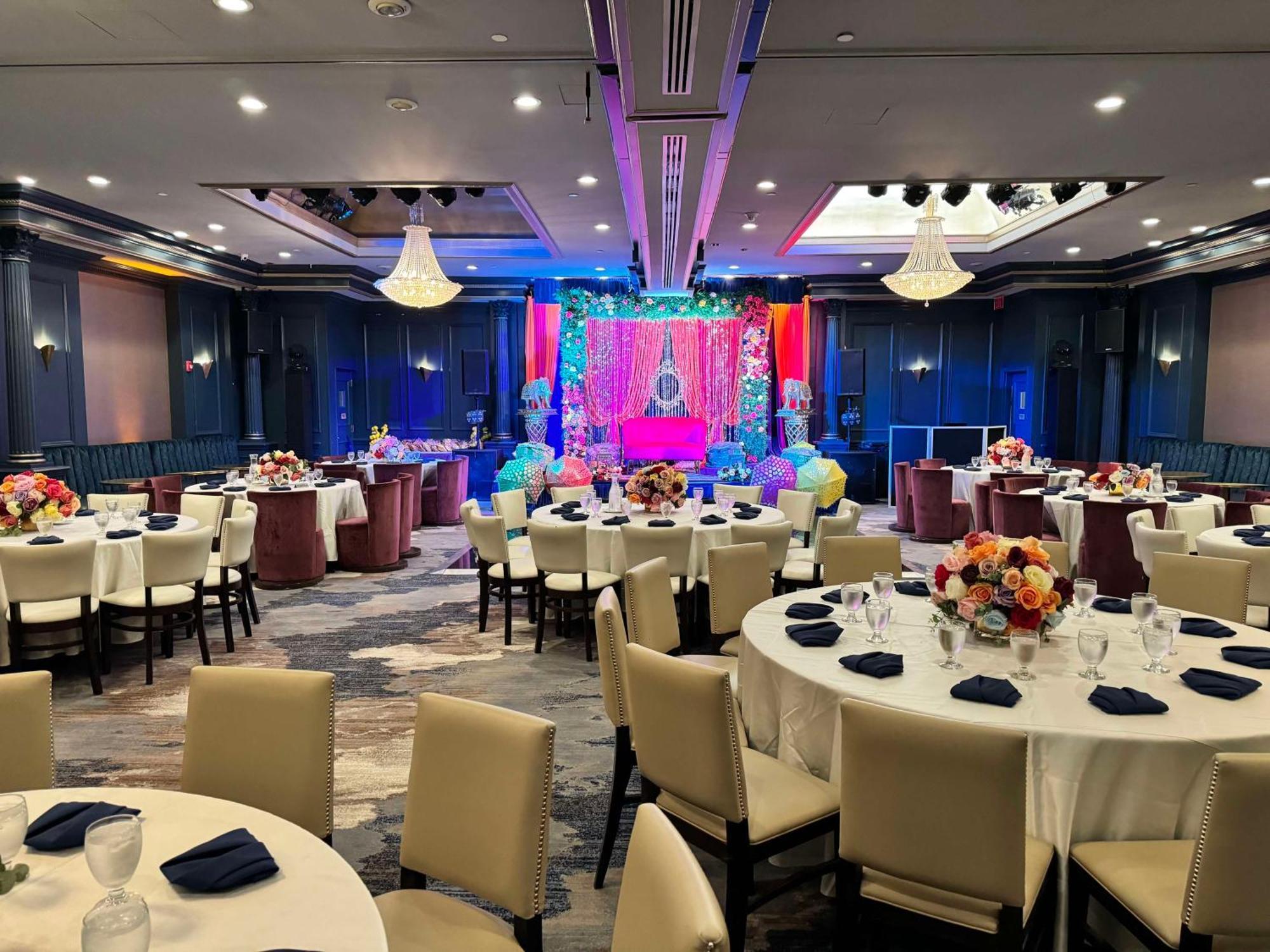 Hotel The Roslyn, Tapestry Collection By Hilton Extérieur photo
