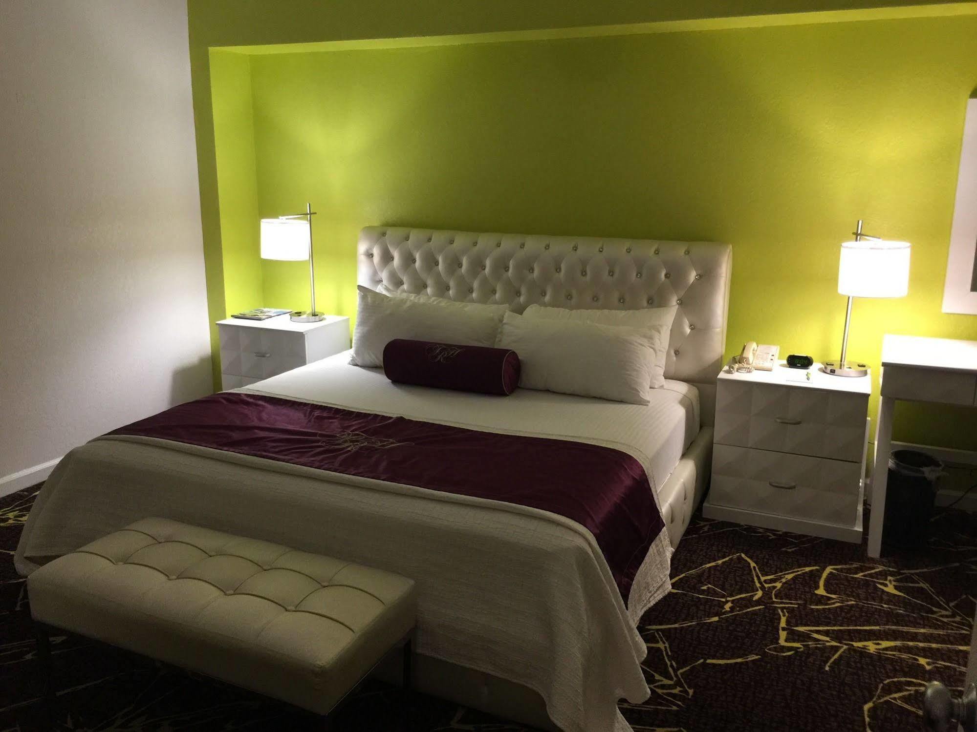 Hotel The Roslyn, Tapestry Collection By Hilton Extérieur photo