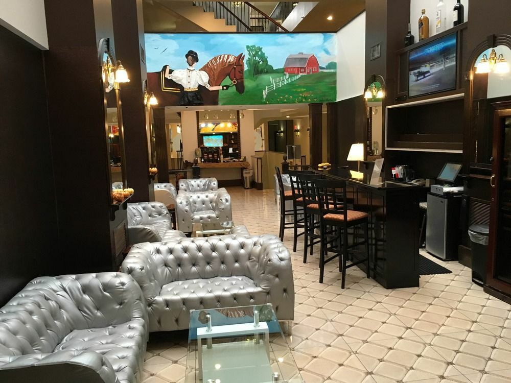 Hotel The Roslyn, Tapestry Collection By Hilton Extérieur photo