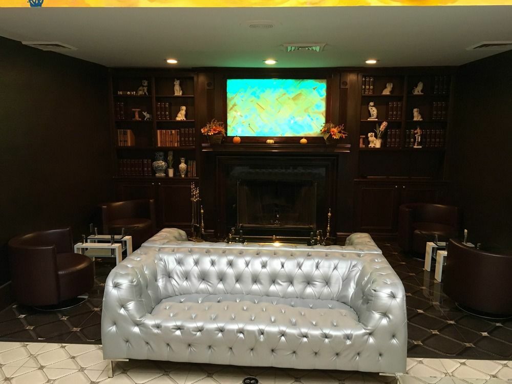 Hotel The Roslyn, Tapestry Collection By Hilton Extérieur photo