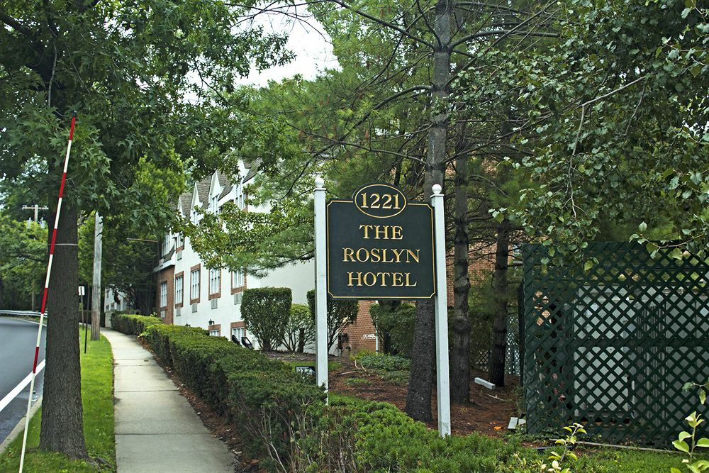 Hotel The Roslyn, Tapestry Collection By Hilton Extérieur photo