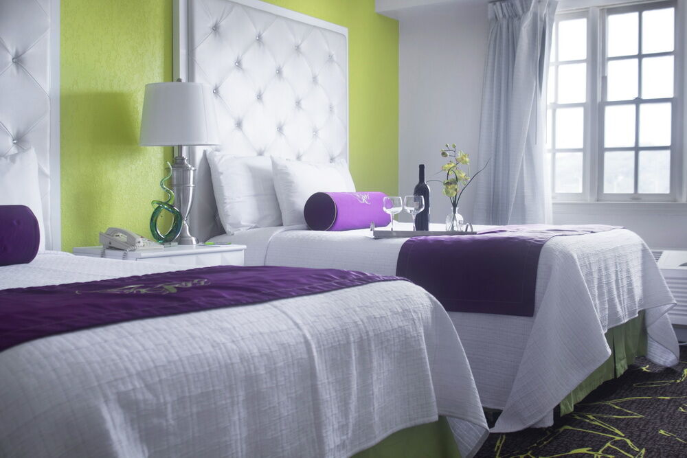 Hotel The Roslyn, Tapestry Collection By Hilton Extérieur photo