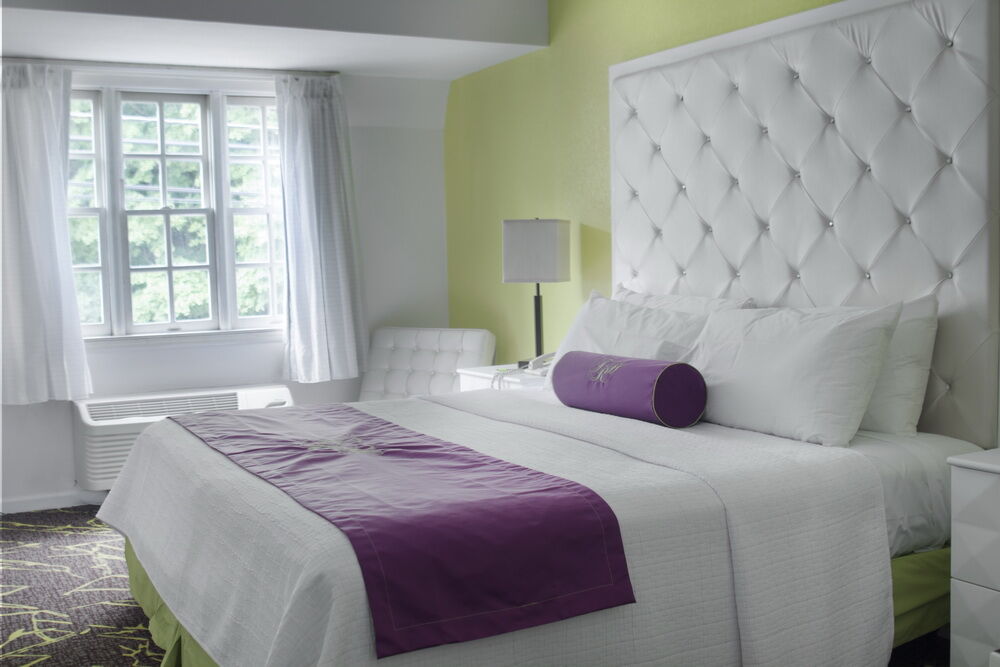 Hotel The Roslyn, Tapestry Collection By Hilton Extérieur photo