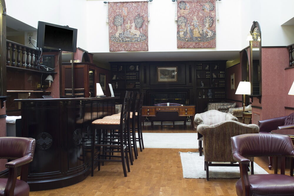 Hotel The Roslyn, Tapestry Collection By Hilton Extérieur photo