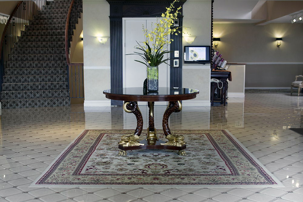 Hotel The Roslyn, Tapestry Collection By Hilton Extérieur photo