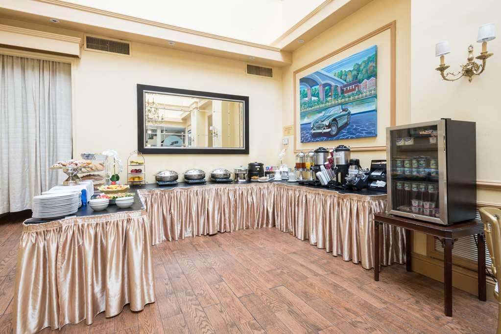 Hotel The Roslyn, Tapestry Collection By Hilton Facilités photo