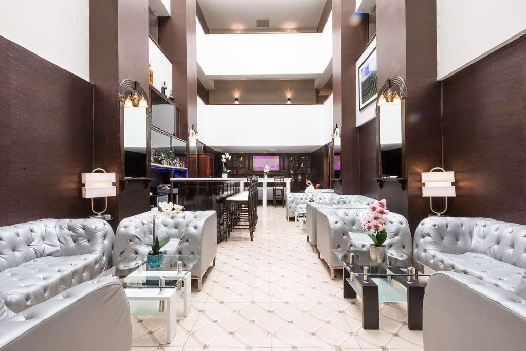 Hotel The Roslyn, Tapestry Collection By Hilton Intérieur photo