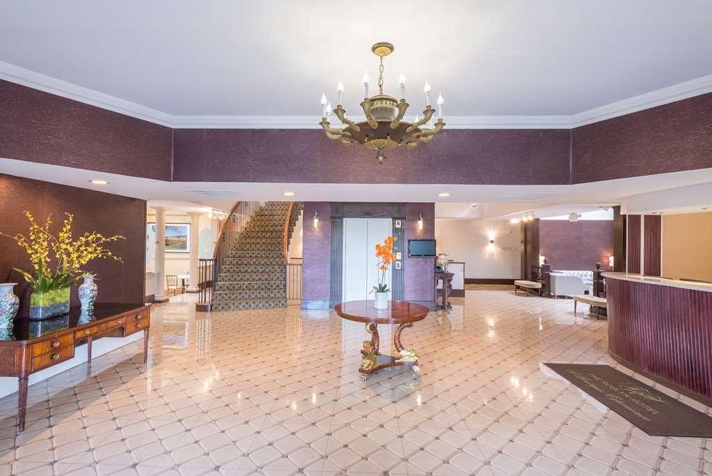 Hotel The Roslyn, Tapestry Collection By Hilton Intérieur photo