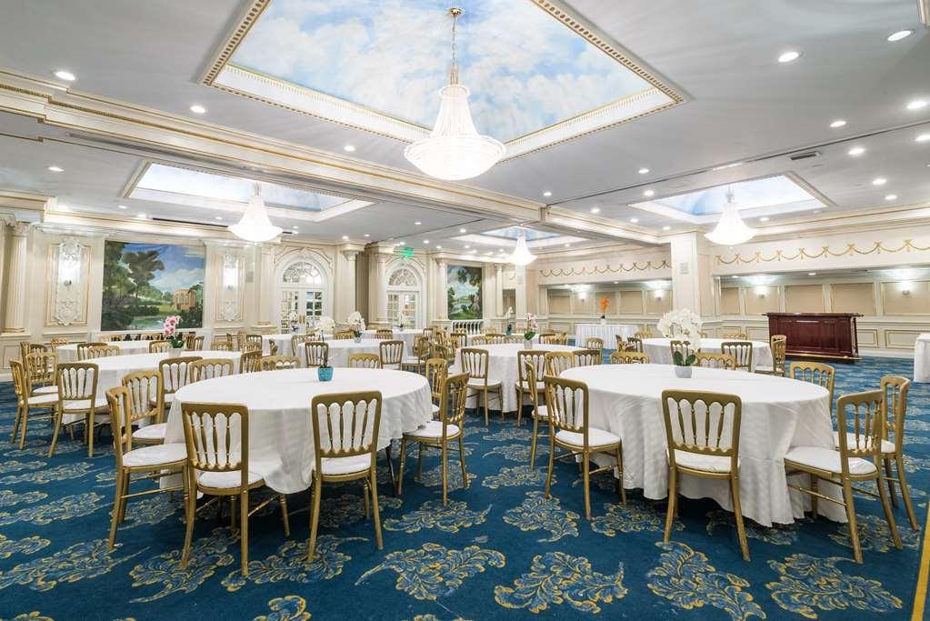 Hotel The Roslyn, Tapestry Collection By Hilton Facilités photo